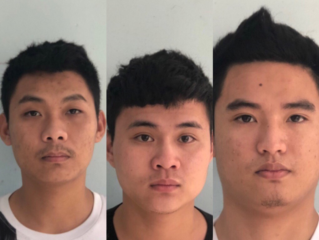 Công an quận Đồ Sơn: Liên tiếp triệt phá nhiều vụ án ma túy